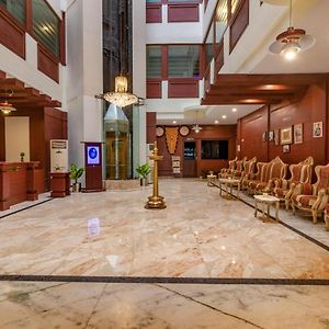 Zip By Spree Hotels Mangala Towers Thrissur